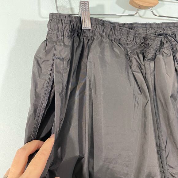 Magellan Outdoors Men's Dark Grey Nylon Rain Pants Size 2XL - Picture 5 of 8